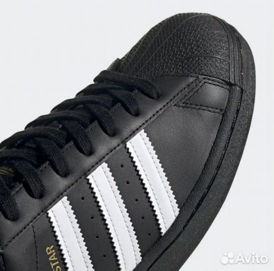 Adidas superstar оригинал