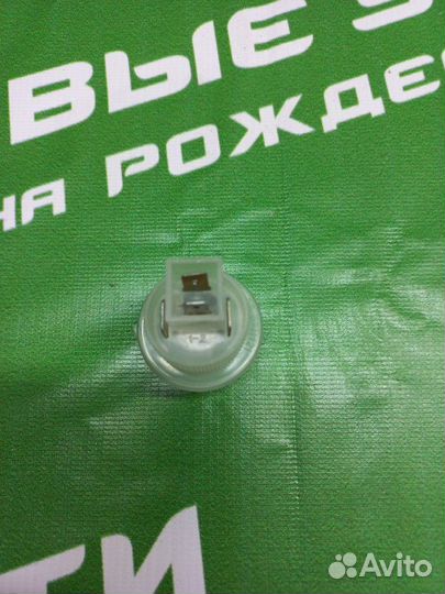 Патрон лампы Газ Волга 31029