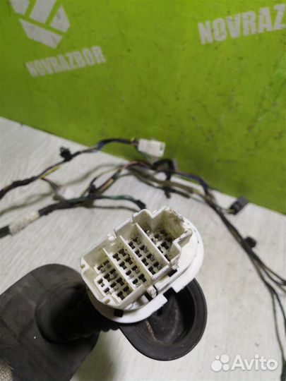 Проводка (коса) Мазда 6