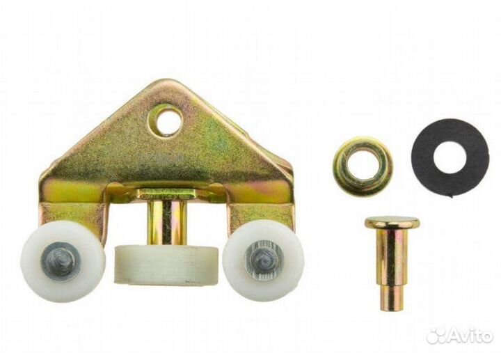 Ролик сдвижной двери VW T4