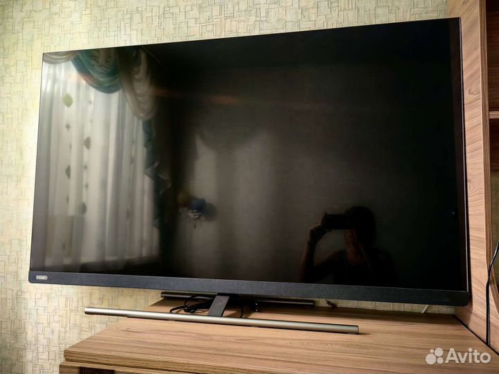 Телевизор