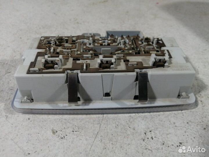 Плафон салонный Opel Astra J P10 A16XER 2012