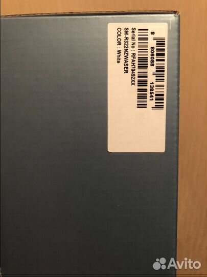 Очки Gear VR oculus