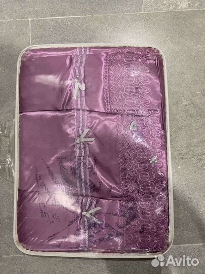 Постельное белье разные комплекты