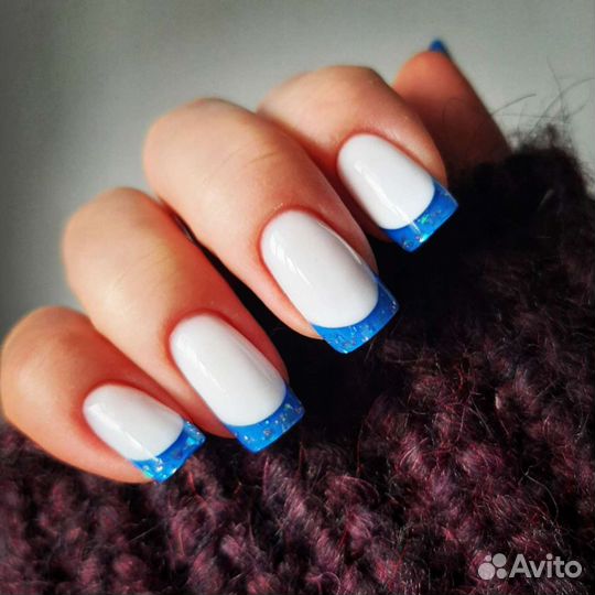 Покрытие гель-лаком