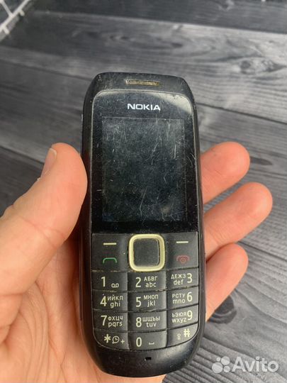 Nokia 1616