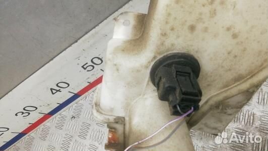 Бачок омывателя volkswagen passat B6 (ZNT09NL01)