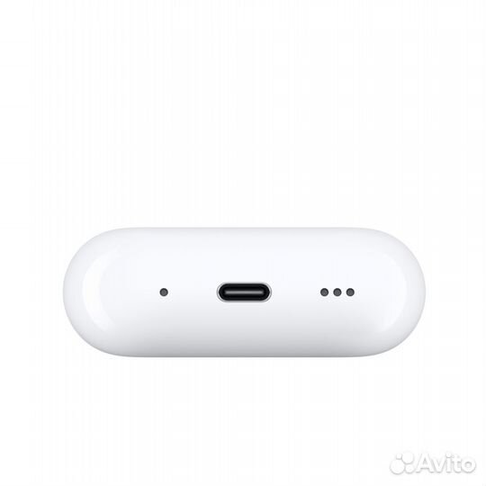 Airpods Pro Gen 2 качество AAA 1 в 1