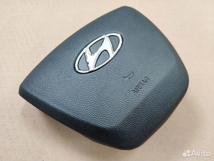 Заглушка руля Hyundai Creta