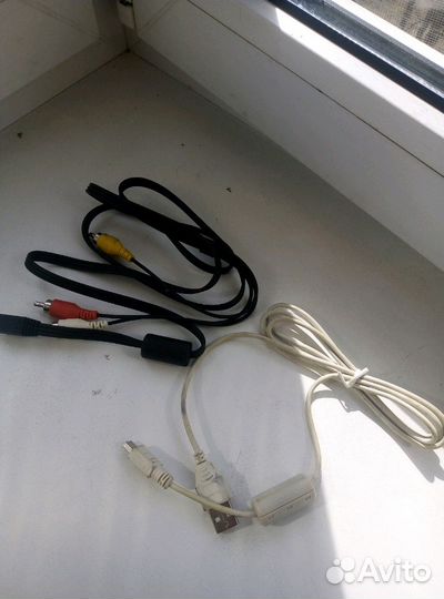 Зарядные ус-ва и другие провода