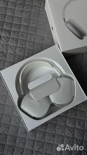 Apple AirPods Max (лучшее качество+гарантия)