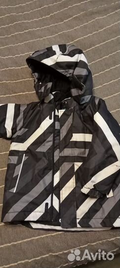 Куртка и штаны lassie