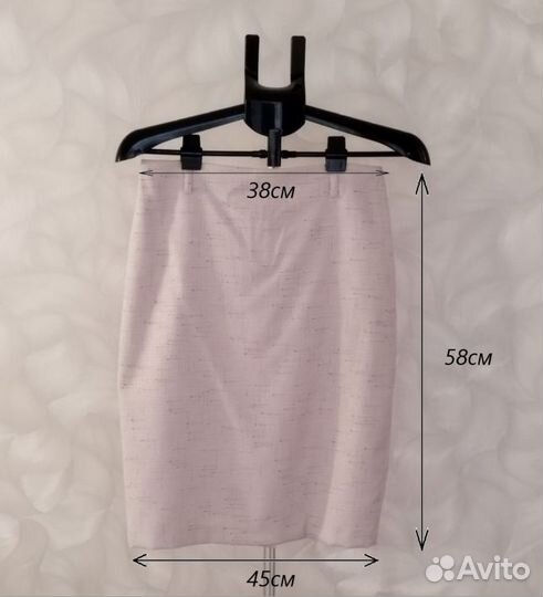 Комплект женский (пиджак,юбка, блузка ) Турция