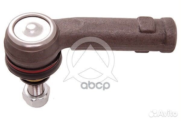 Нак.рул.тяги лев.VW golf,bora/audi A3 37434 Sidem