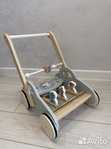 Ходунки детские бу