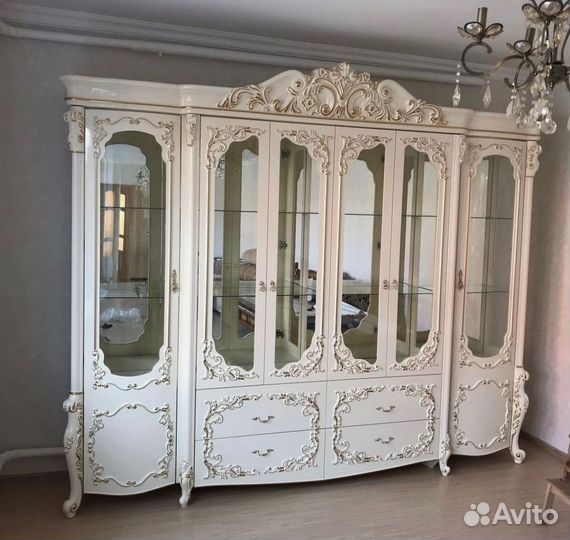 Горка Батичелла в наличии на складе