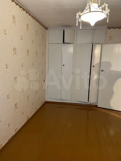 3-к. квартира, 62 м², 3/5 эт.