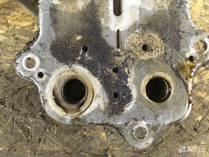 Радиатор масляный Volkswagen Jetta седан CAX 2014