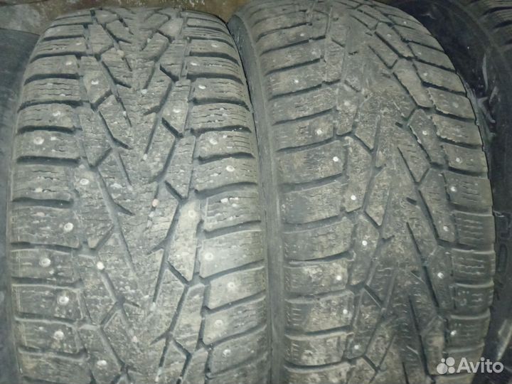 Nordman 7 205/55 R16 91C