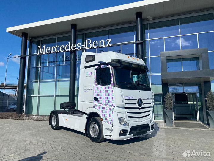 Водитель-экспедитор категории Е 10р км