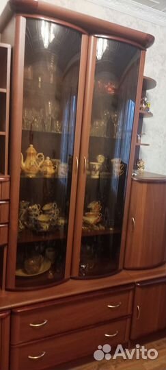 Мебель Бу,бар,шкаф,стенка