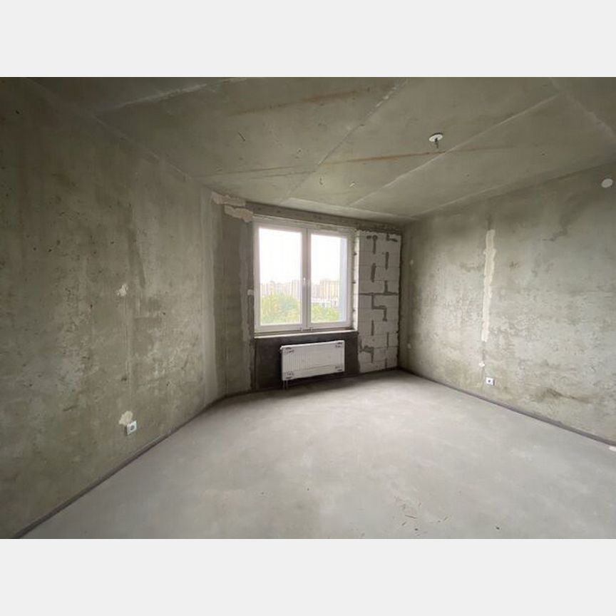 3-к. квартира, 95,3 м², 16/23 эт.