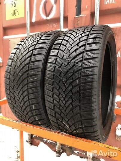 Bridgestone Blizzak LM-005 215/40 R17