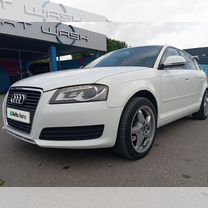 Audi A3 1.6 AMT, 2010, 220 000 км, с пробегом, цена 950 000 руб.