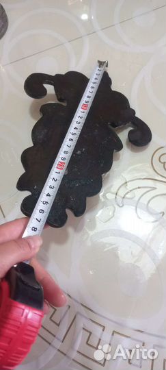 Подсвечники СССР