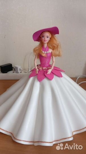 Светильник ночник ручная работа