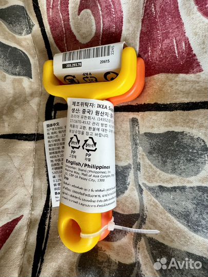 Овощерезка Икеа
