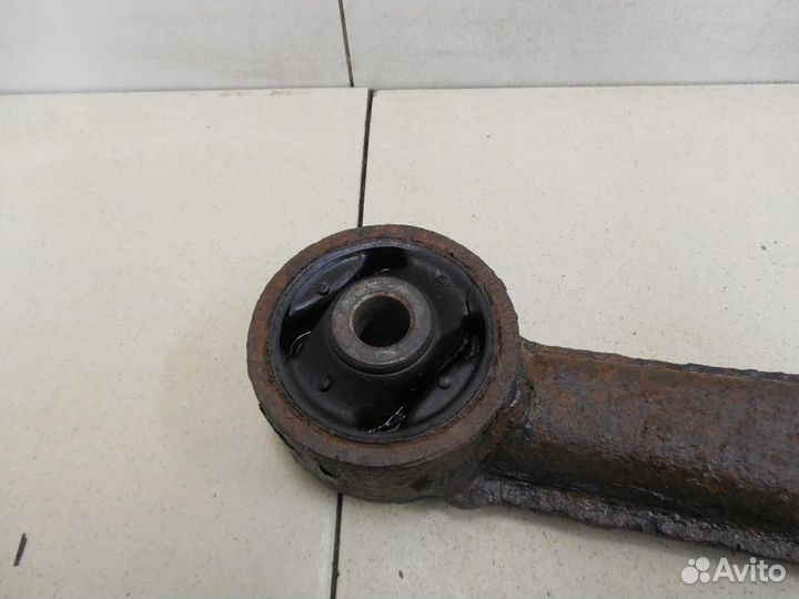 Рычаг задний продольный левый RAV 4 2006-2013