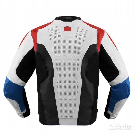 Мотокуртка icon Hypersport