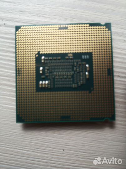 Intel core i7 7700k