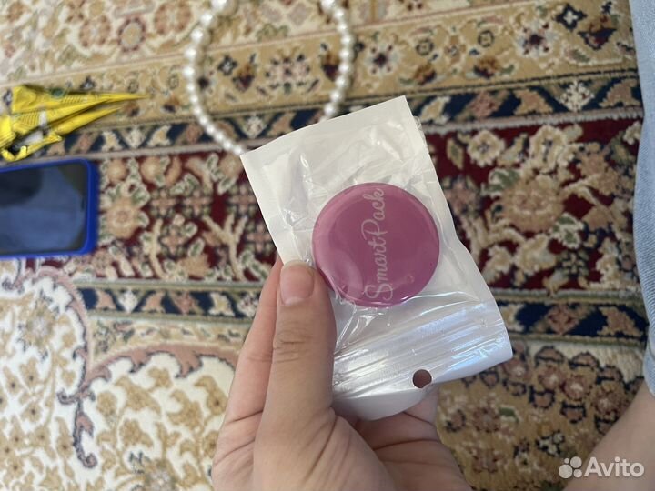 Чехол на наушники