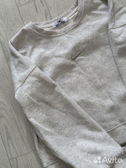 Костюм спортивный женский