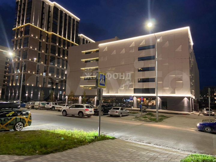 Гараж, 18 м²