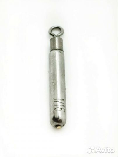 Вольфрамовая Палочка 1,8 грамма, Дроп-Шот