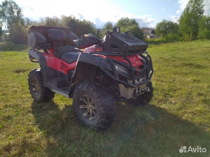 Продам квадрик