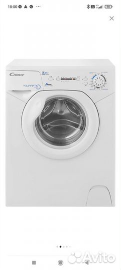 Candy aqua 1d1035-07