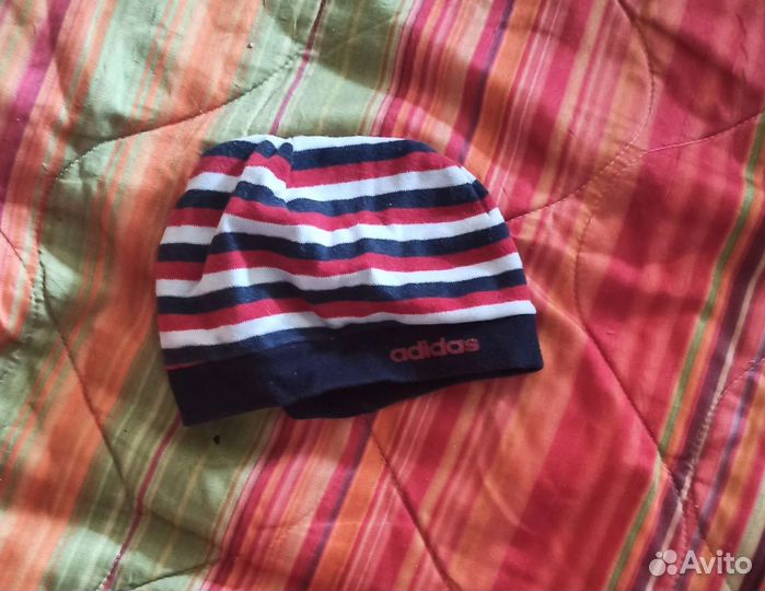 Шапка для мальчика