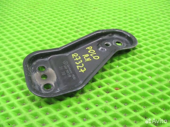 Кронштейн переднего рычага Volkswagen Polo 5 MK5