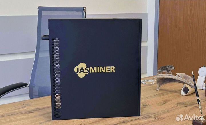 Jasminer x16-Q 1950M