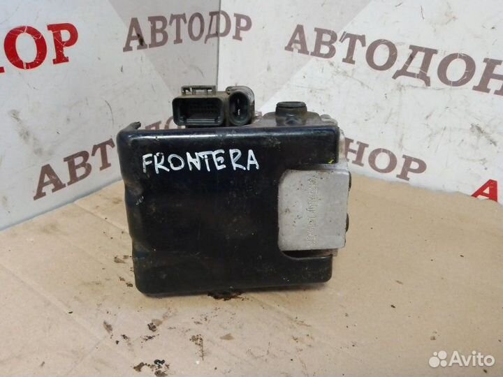Блок ABS Opel Frontera B 2.2D 2003
