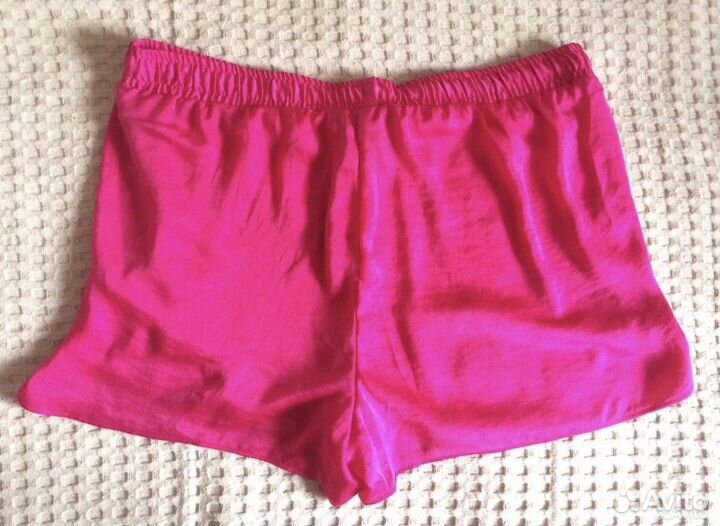 Шорты H&M новые
