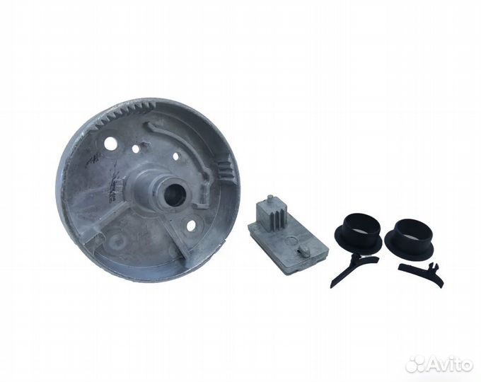 Комплект для ремонта подлокотников Виано,Вито