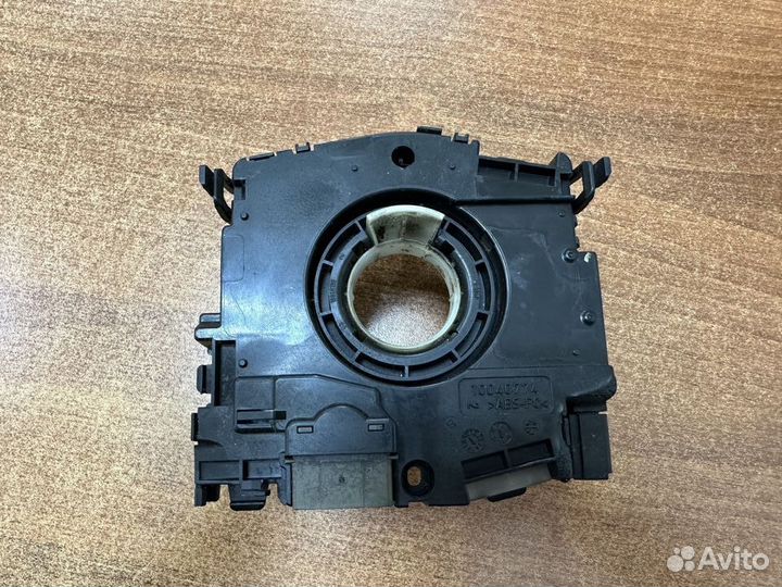 Шлейф подрулевой Volkswagen Golf+ Гольф плюс