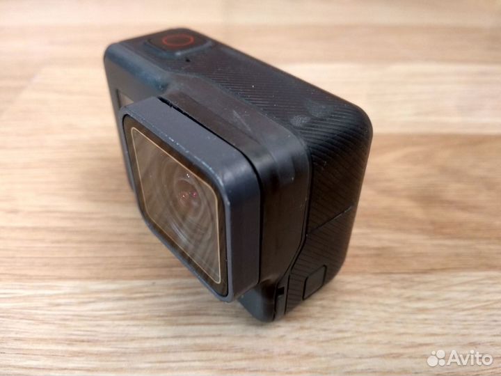 Экшн камера GoPro Hero 5 Black