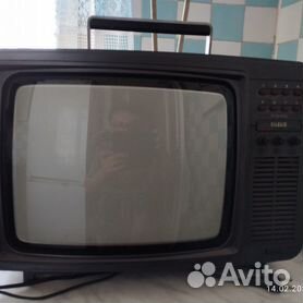 Телевизор Шилялис 401 Д - Авито | Объявления Во Всех Регионах.