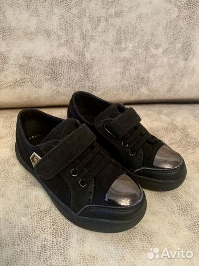 Кеды Philipp Plein 27 р